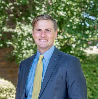 Lawyer Hunter Green