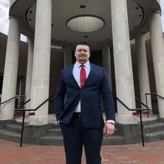Lawyer James L. Jordan
