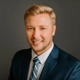Lawyer Nick A. Sailer