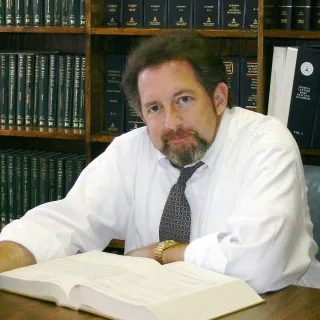 Lawyer William M Brownell Jr