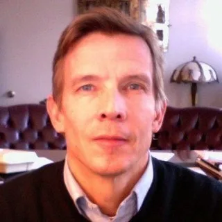 Lawyer James A. Marks