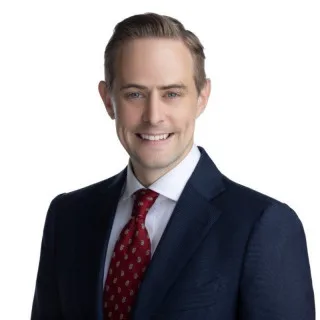 Lawyer Ryan Fowler