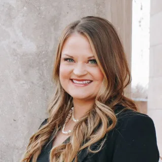 Lawyer Jenna Fogleman Saifi