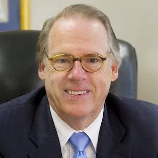 Lawyer Terrance Lomme