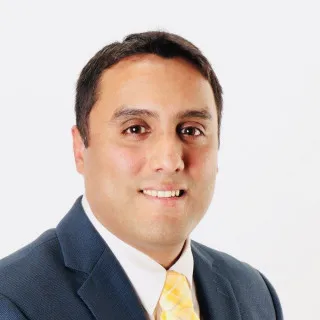 Lawyer Luis Moreno Jr