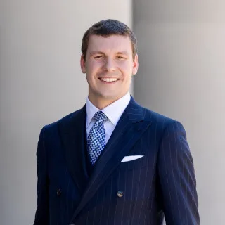 Lawyer Robert Caldecott