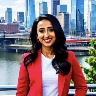 Lawyer Sukhvinder Sunny Awla