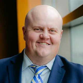 Lawyer William A. Maxey