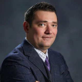 Lawyer Alexander A Krasnyanskiy