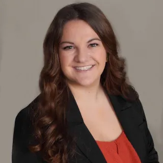 Lawyer Sydney Eliza Weiskopf