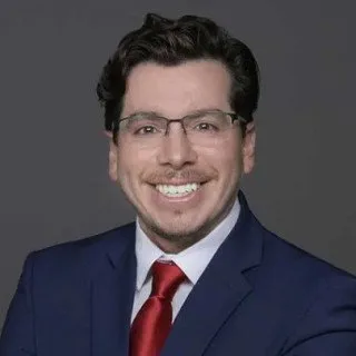 Lawyer Victor Alfredo Palacios