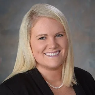 Lawyer Tawna Holmstedt