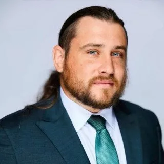 Lawyer Adam Teper