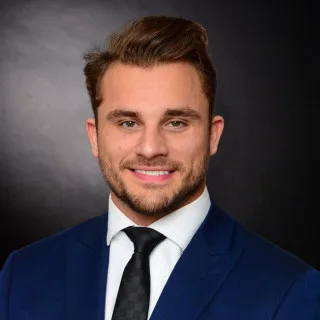 Lawyer Andrew Brumitt