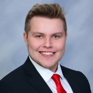 Lawyer Keaton D. Zaback