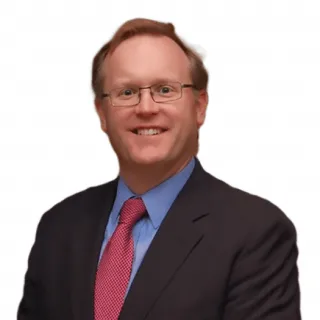 Lawyer Fredrik Thor Holth