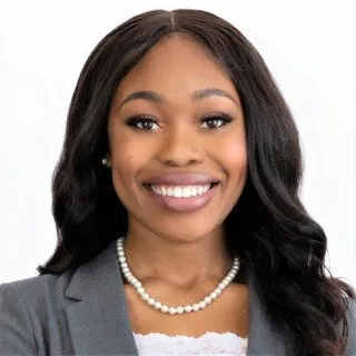 Lawyer Simone Nisbett