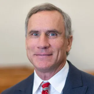 Lawyer Jay A. Stoves