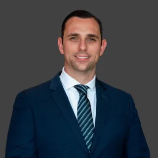 Lawyer Edward Grichanik