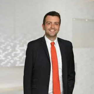 Lawyer Matthew Lee Harris
