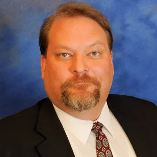 Lawyer Jason Dwight Duke