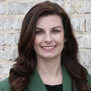 Lawyer Danyel Peters