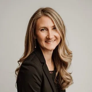 Lawyer Annie Ebert