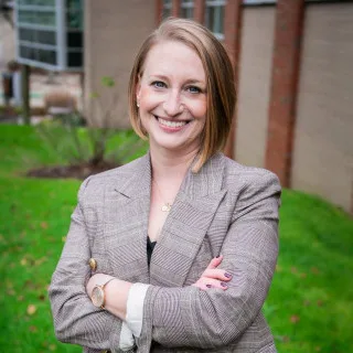 Lawyer Aimee Rankin Zundel