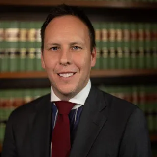 Lawyer Derek Miller