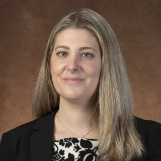 Lawyer Marla Raus