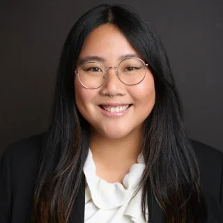 Lawyer LeeAnne Pedrick