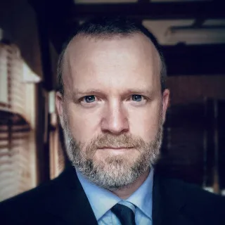 Lawyer Keith F. Diaz
