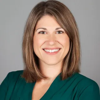 Lawyer Elizabeth Anderson