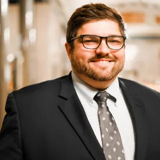 Lawyer Matthew Wiseman