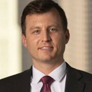 Lawyer Justin Bagley