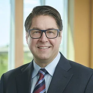 Lawyer Brian Chmielewski