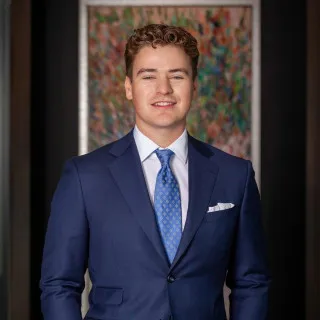 Lawyer Dominick Kocak