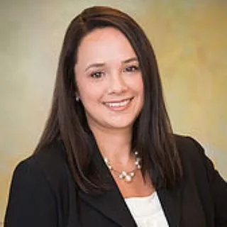 Lawyer Elizabeth (Liz) Cotter