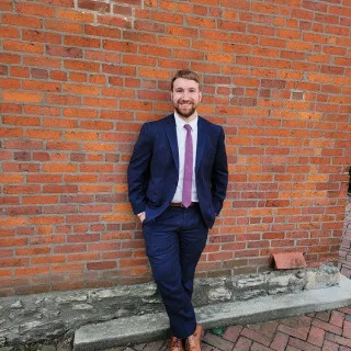 Lawyer Seth Smith