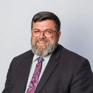 Lawyer Adam Bryson