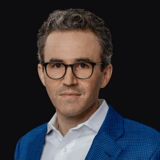 Lawyer Brendon Carrington