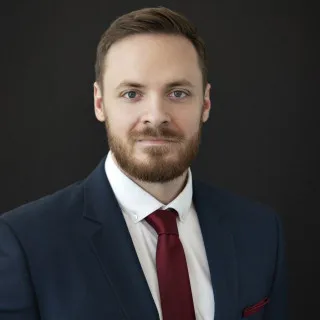 Lawyer Andrew Joseph Morgan