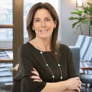 Lawyer Debra D. Tedesco
