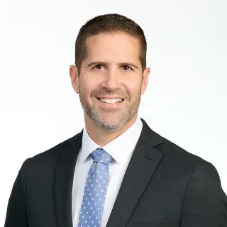 Lawyer Nicholas J. Deleault