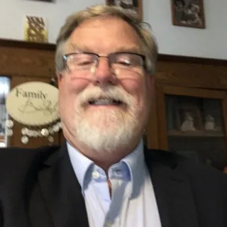 Lawyer Brian D. Thomas