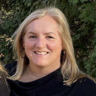 Lawyer Mary (Polly) Phillips