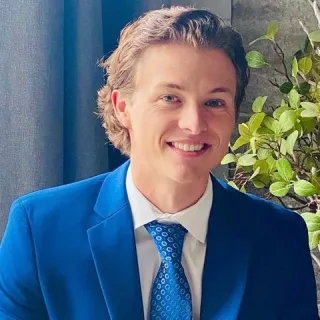 Lawyer Parker Johnson