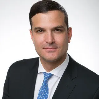Lawyer Jonathan Avolio