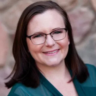 Lawyer Sarah Renee Randolph