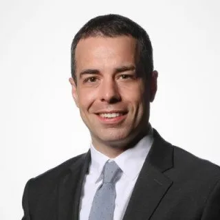 Lawyer Dillon Carpenter